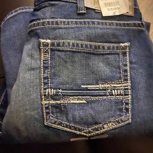 Ariat Mens jeans